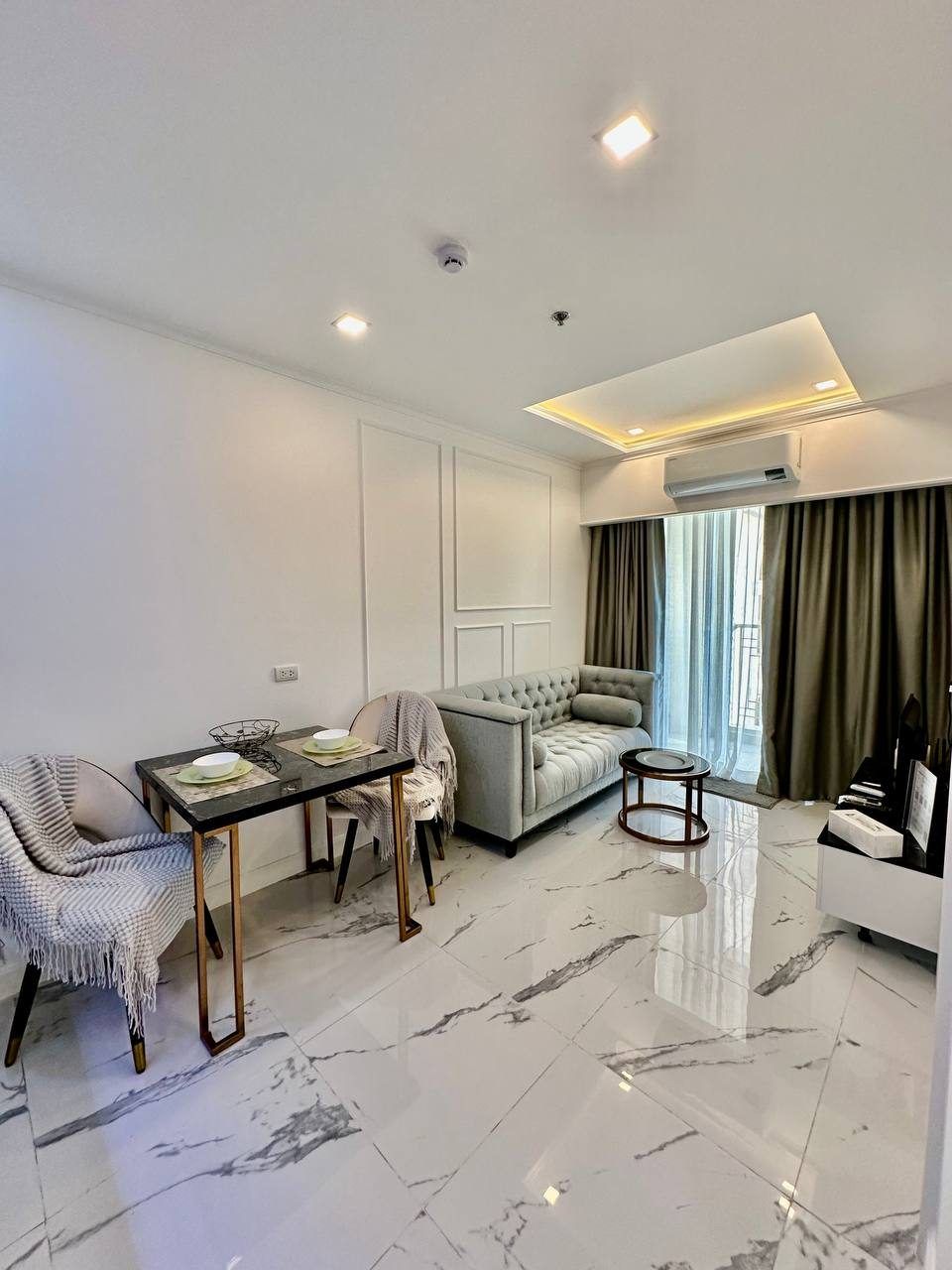 1 bedroom в Empire Tower Паттайя — 2