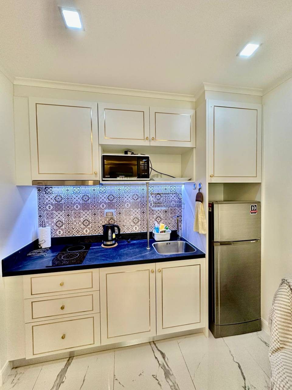 1 bedroom в Empire Tower Паттайя — 3