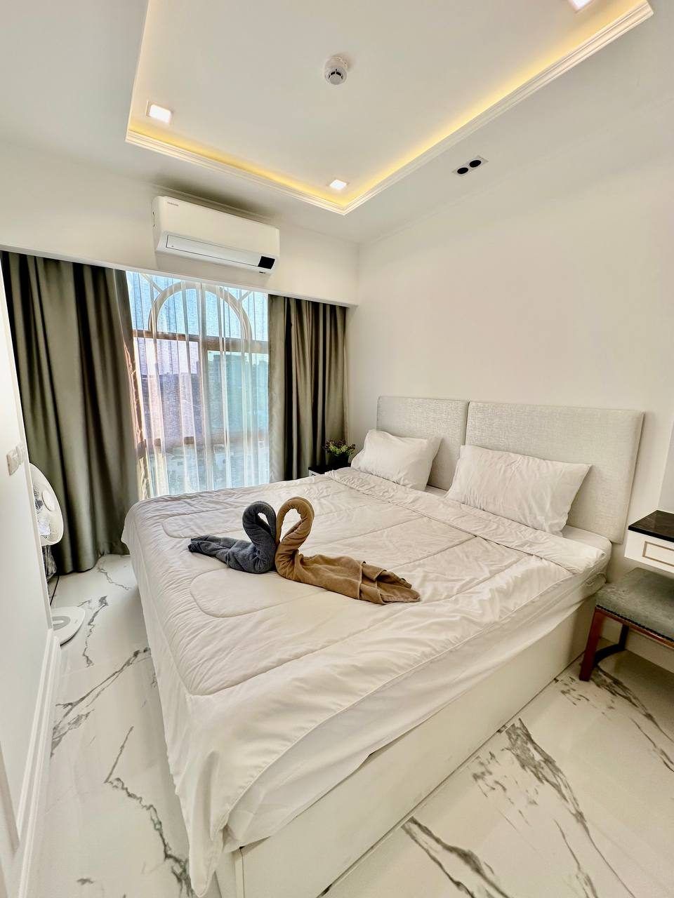1 bedroom в Empire Tower Паттайя — 4