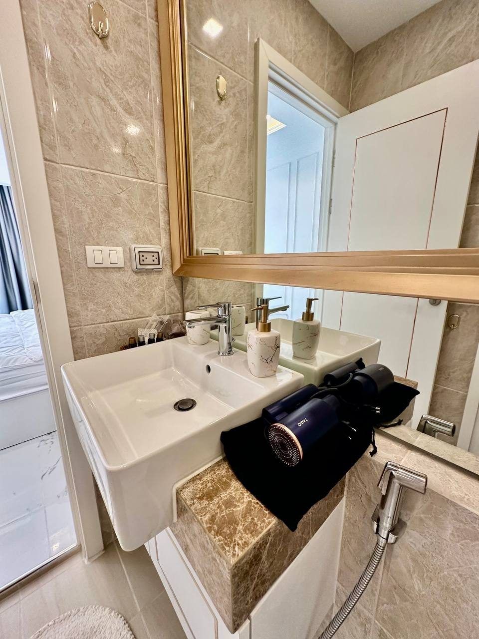 1 bedroom в Empire Tower Паттайя — 5