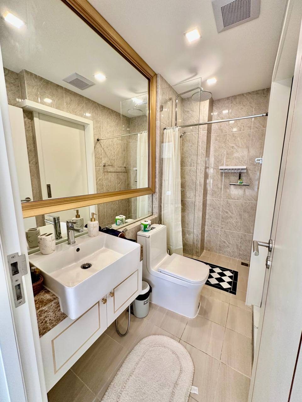 1 bedroom в Empire Tower Паттайя — 6