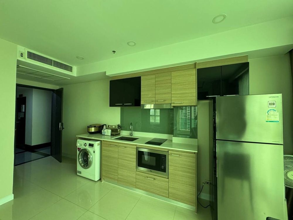 1 спальня в Dusit Grand View, вид на море — 6
