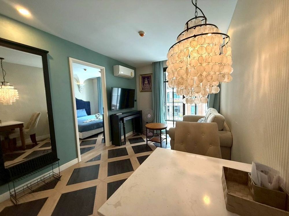1 спальня в Espana condo resort — 1