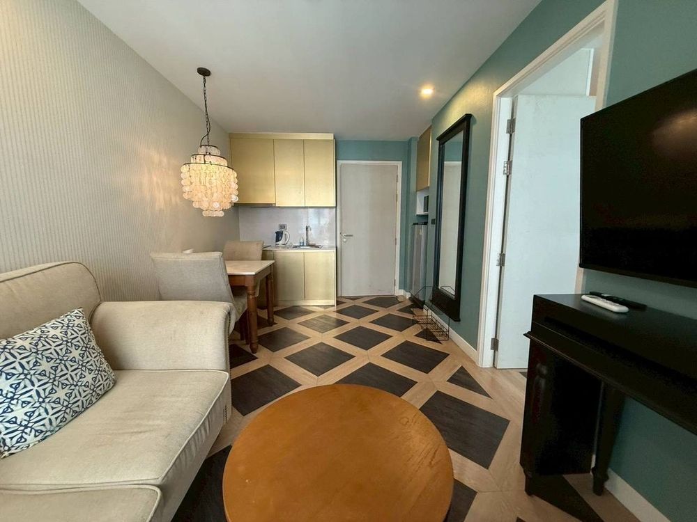 1 спальня в Espana condo resort — 2