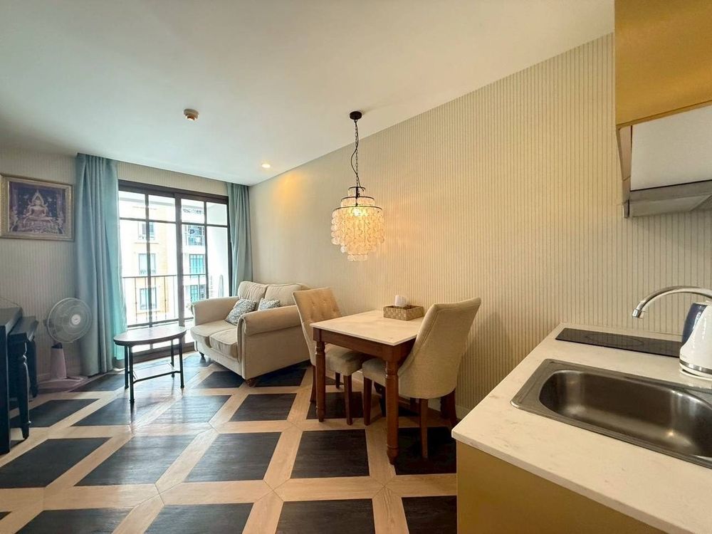 1 спальня в Espana condo resort — 3