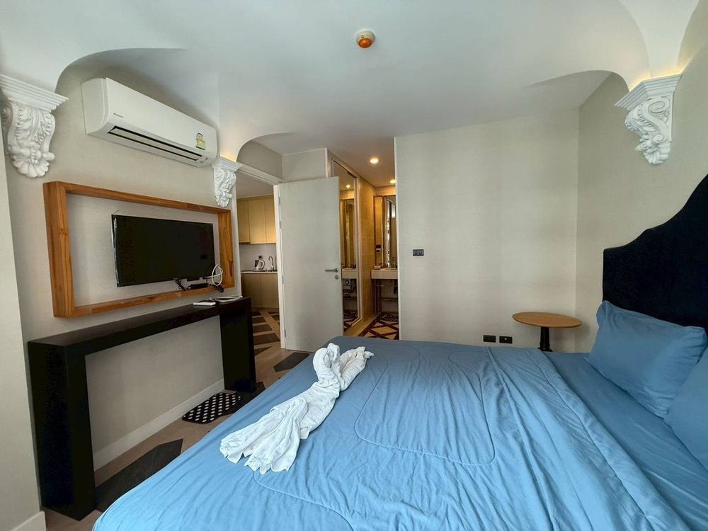 1 спальня в Espana condo resort — 4