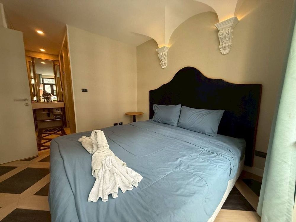 1 спальня в Espana condo resort — 5