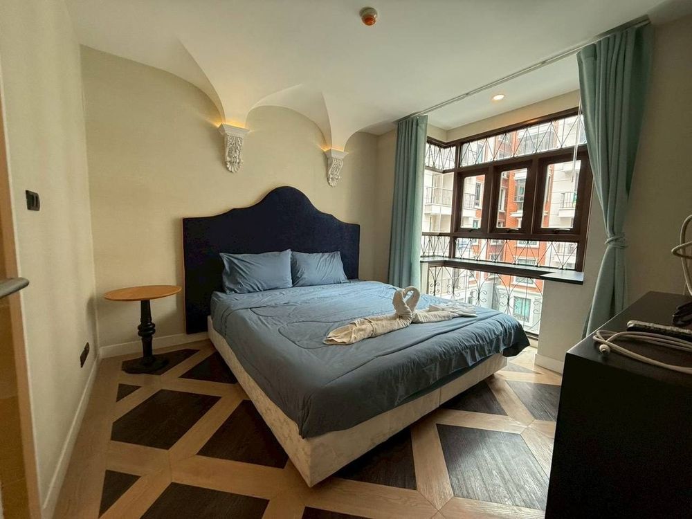 1 спальня в Espana condo resort — 6