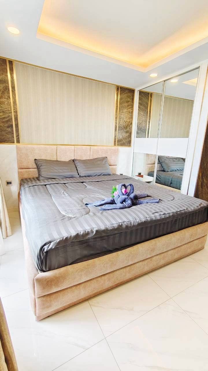 Студия в Dusit Grand Park 2, Джомтьен — 5