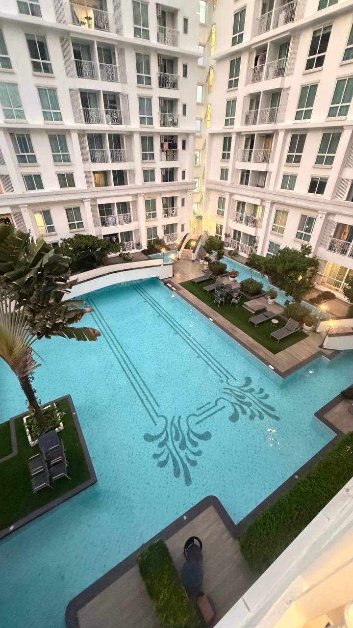 Квартира 1 спальня в Orient Resort & Spa — 1