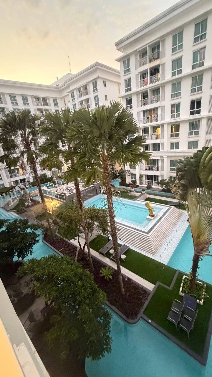 Квартира 1 спальня в Orient Resort & Spa — 2
