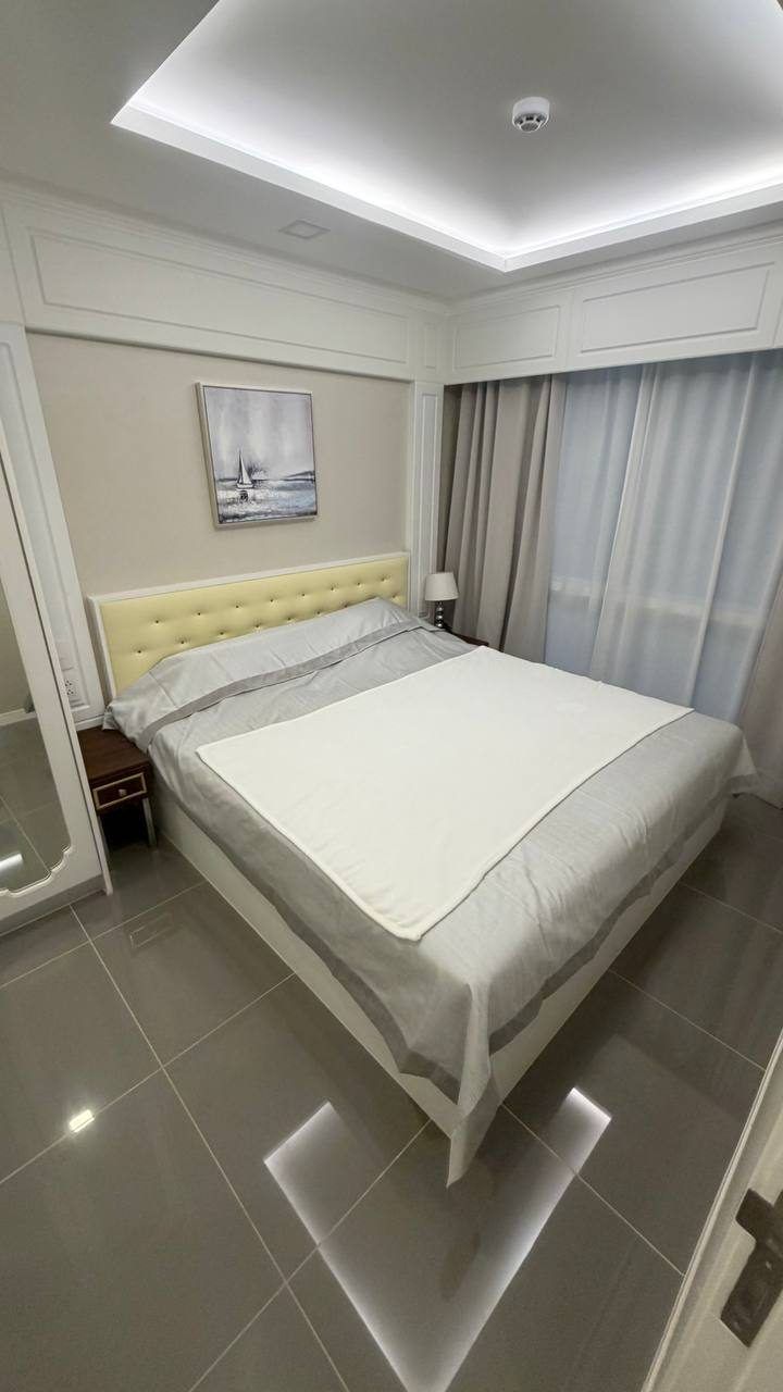 Квартира 1 спальня в Orient Resort & Spa — 3