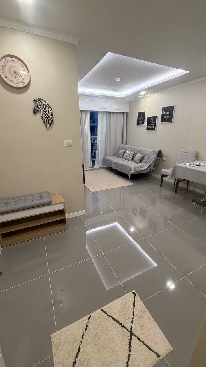 Квартира 1 спальня в Orient Resort & Spa — 5