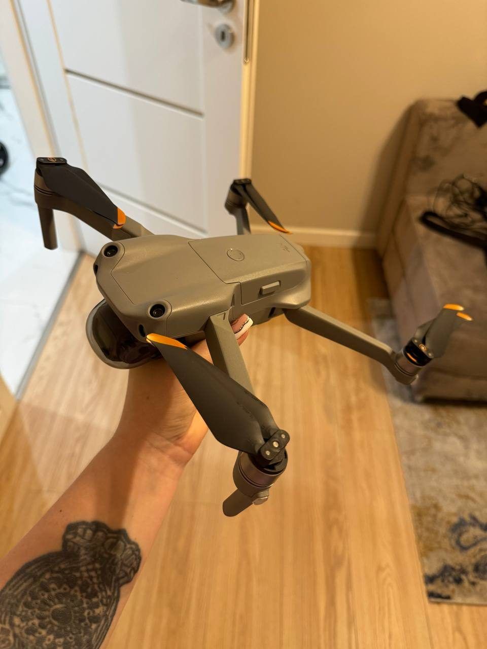 Дрон DJI Air 2s — 1