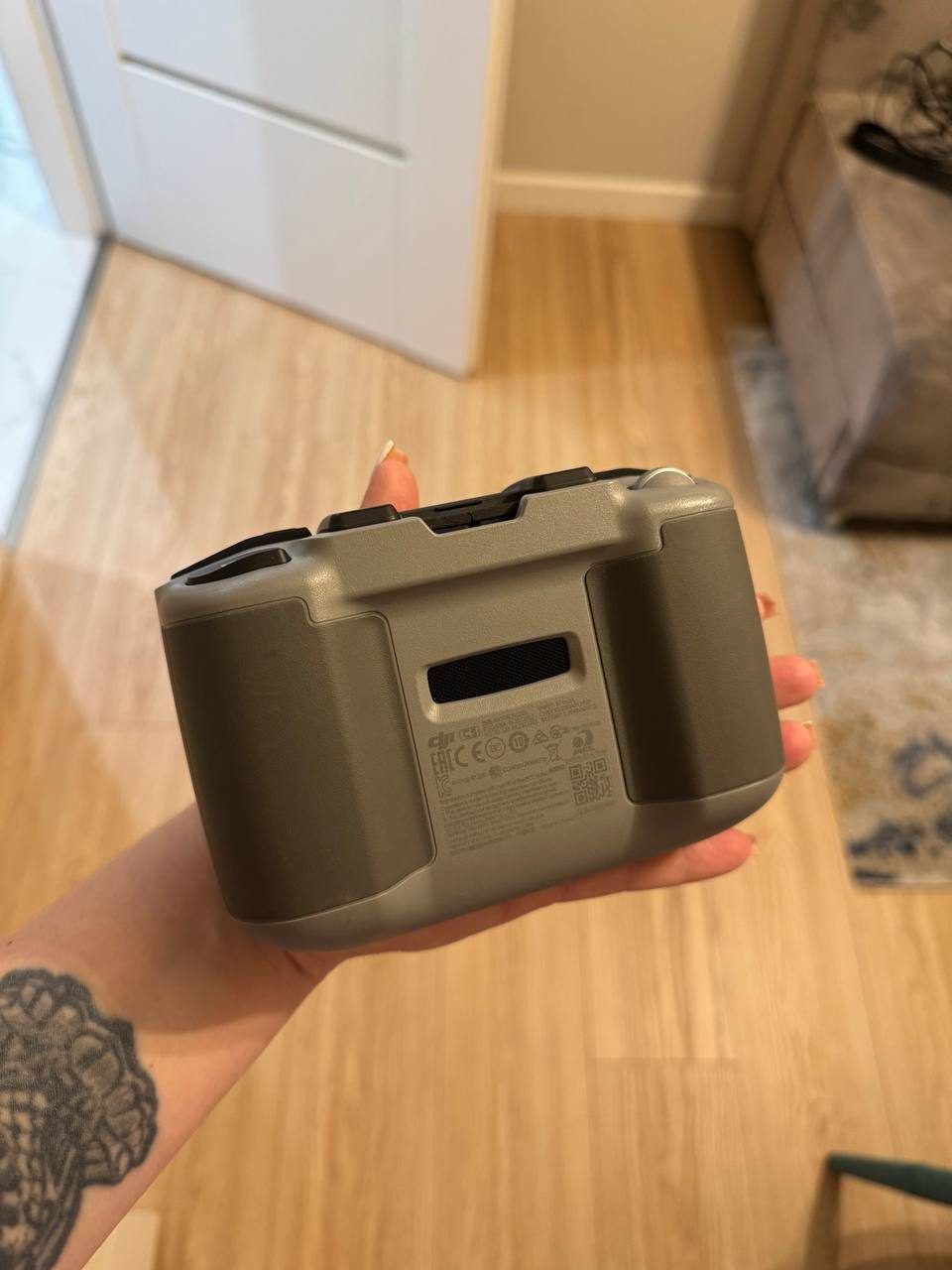 Дрон DJI Air 2s — 3
