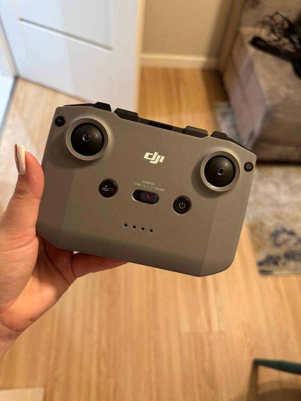 Дрон DJI Air 2s — 5
