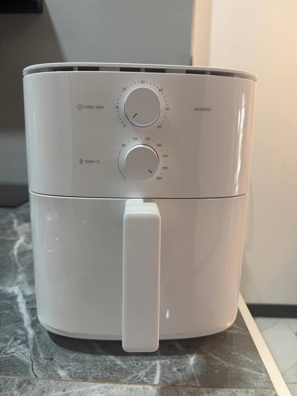 Xiaomi Air Fryer Essential 6L — 1
