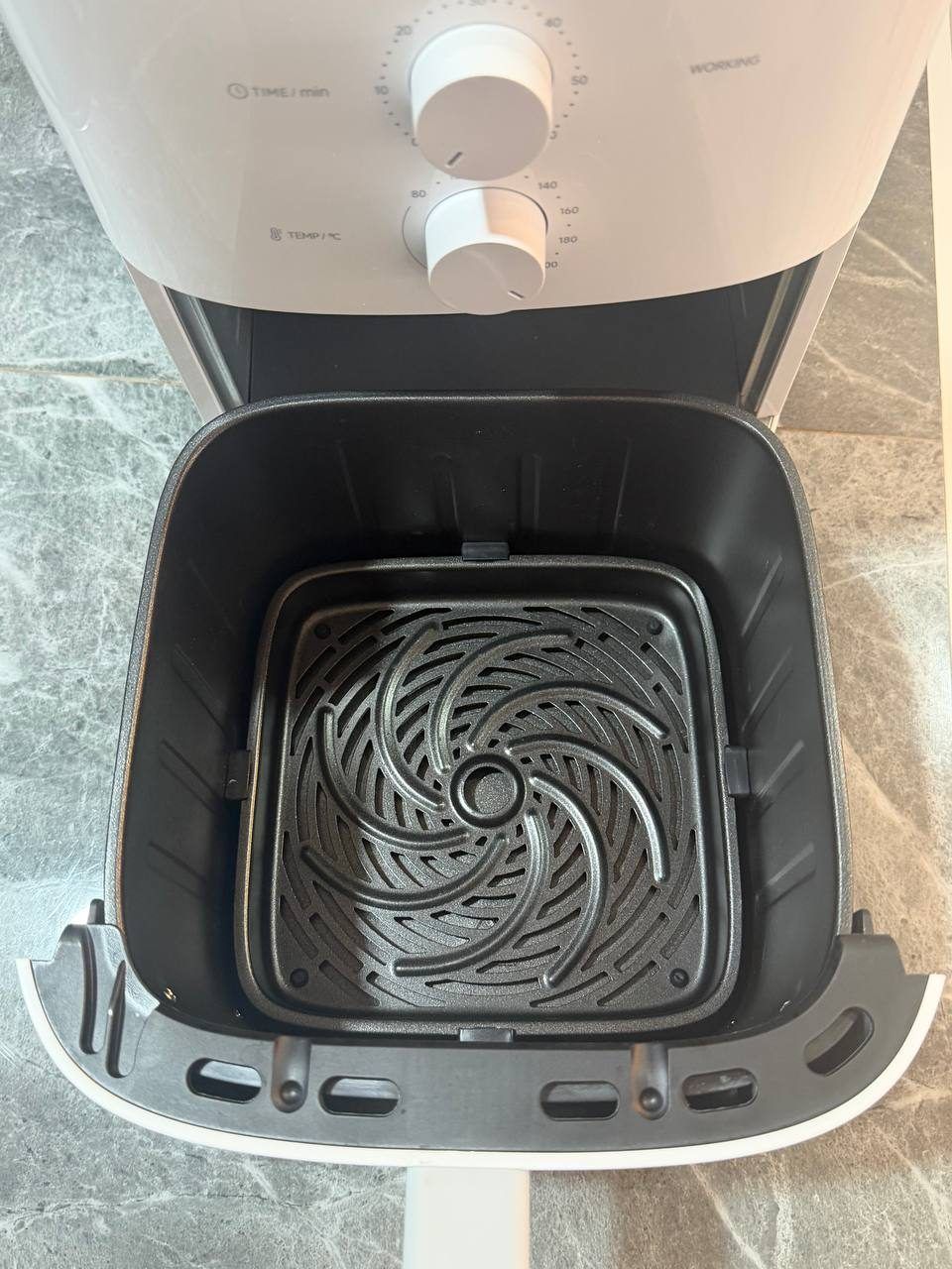Xiaomi Air Fryer Essential 6L — 2