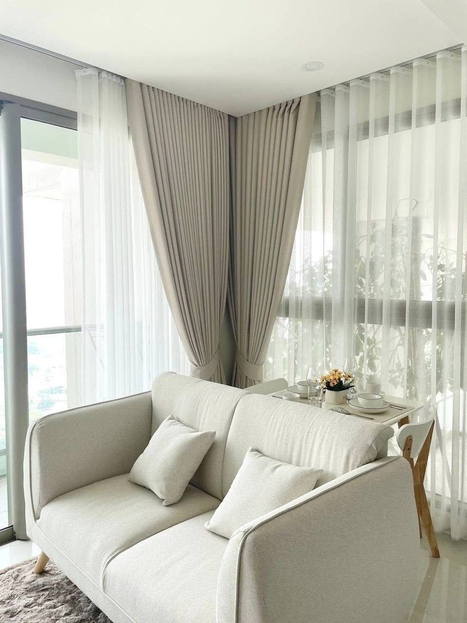 1 бедрум в Riviera Jomtien, 36 кв.м — 2