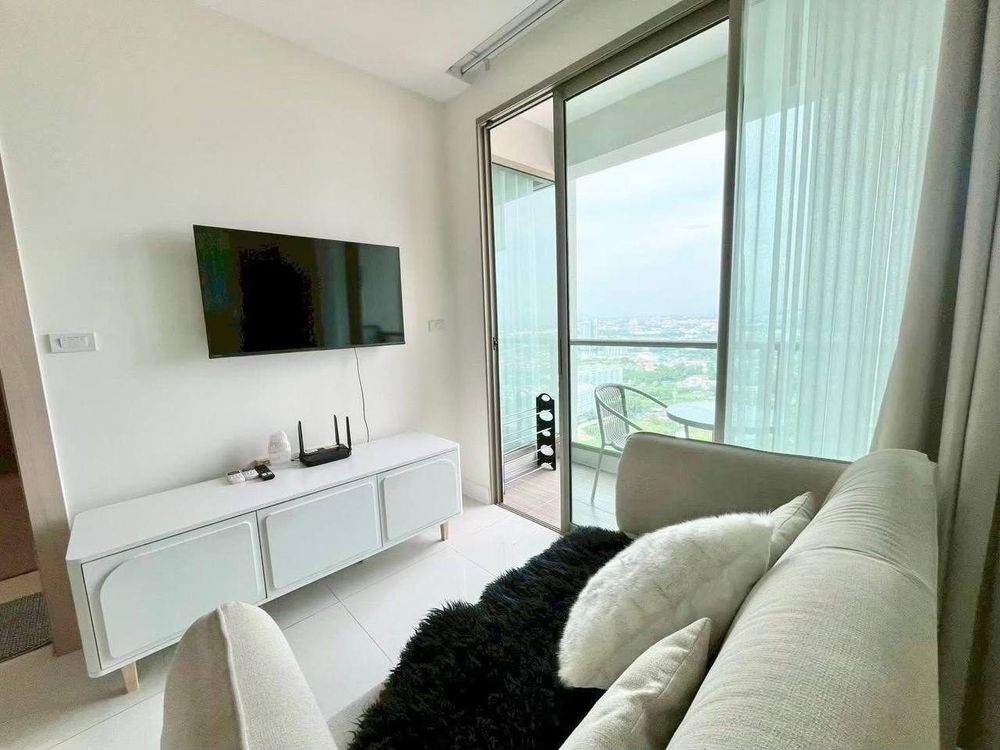 1 бедрум в Riviera Jomtien, 36 кв.м — 3