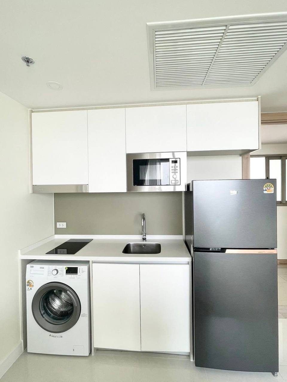 1 бедрум в Riviera Jomtien, 36 кв.м — 5
