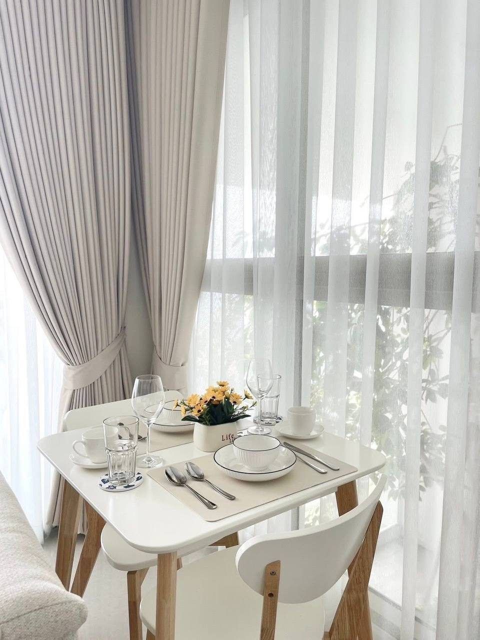 1 бедрум в Riviera Jomtien, 36 кв.м — 6