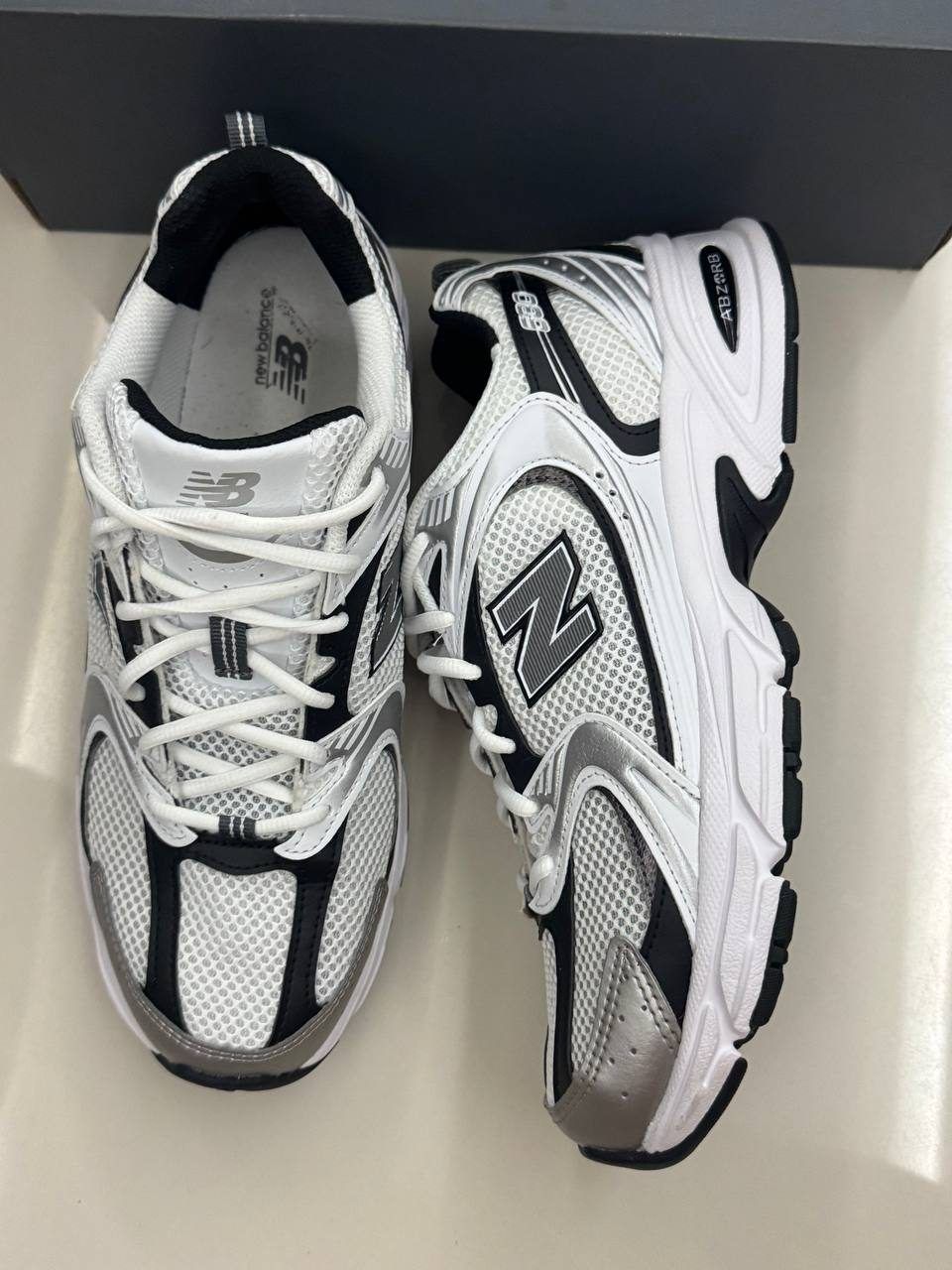 New Balance 530 размер 43 — 3