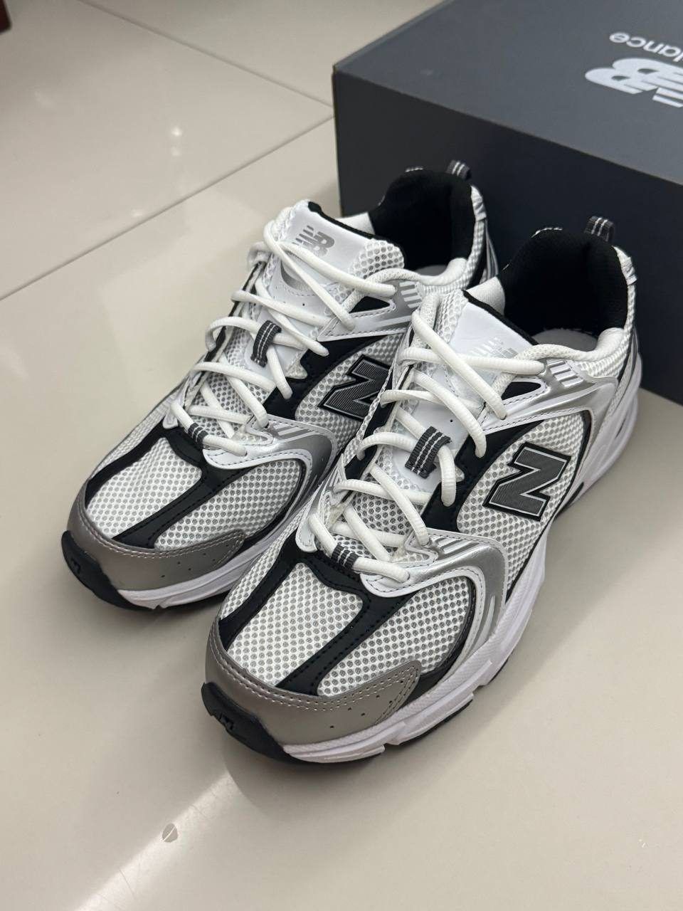 New Balance 530 размер 43 — 4