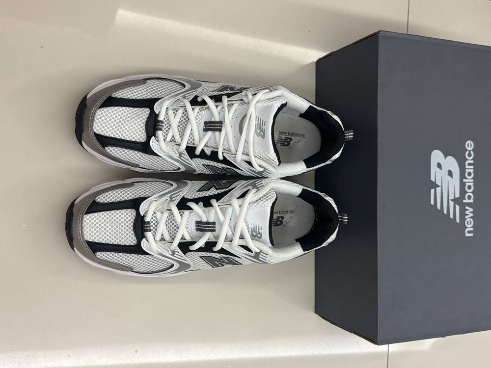 New Balance 530 размер 43 — 5