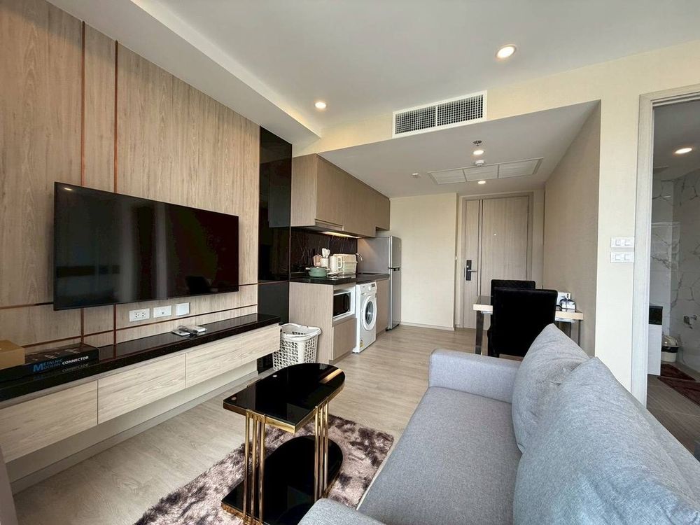 Студия в The Panora Pattaya — 2