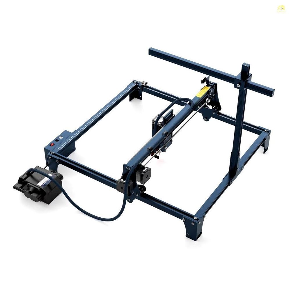 Лазерный станок Sculpfun S30 Pro с камерой — 2
