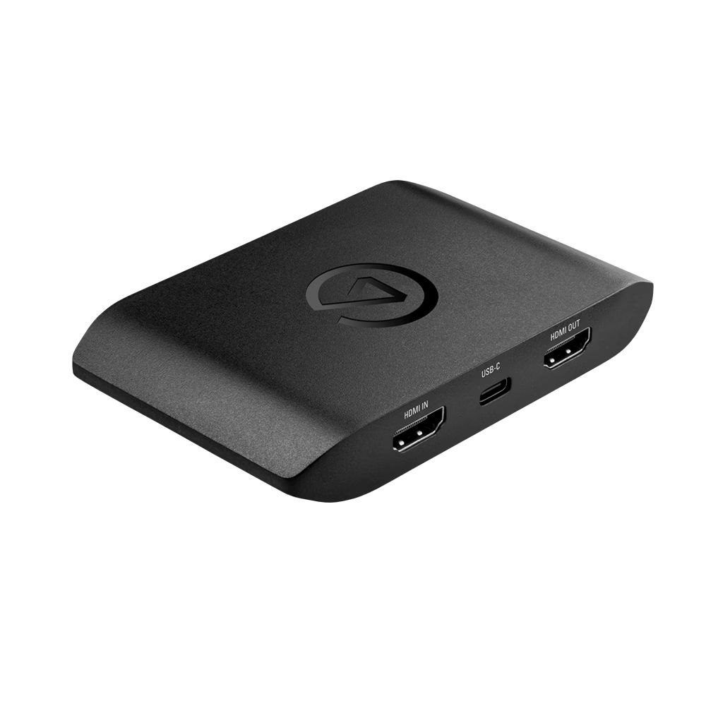 Elgato Game Capture 4K X карта захвата — 4
