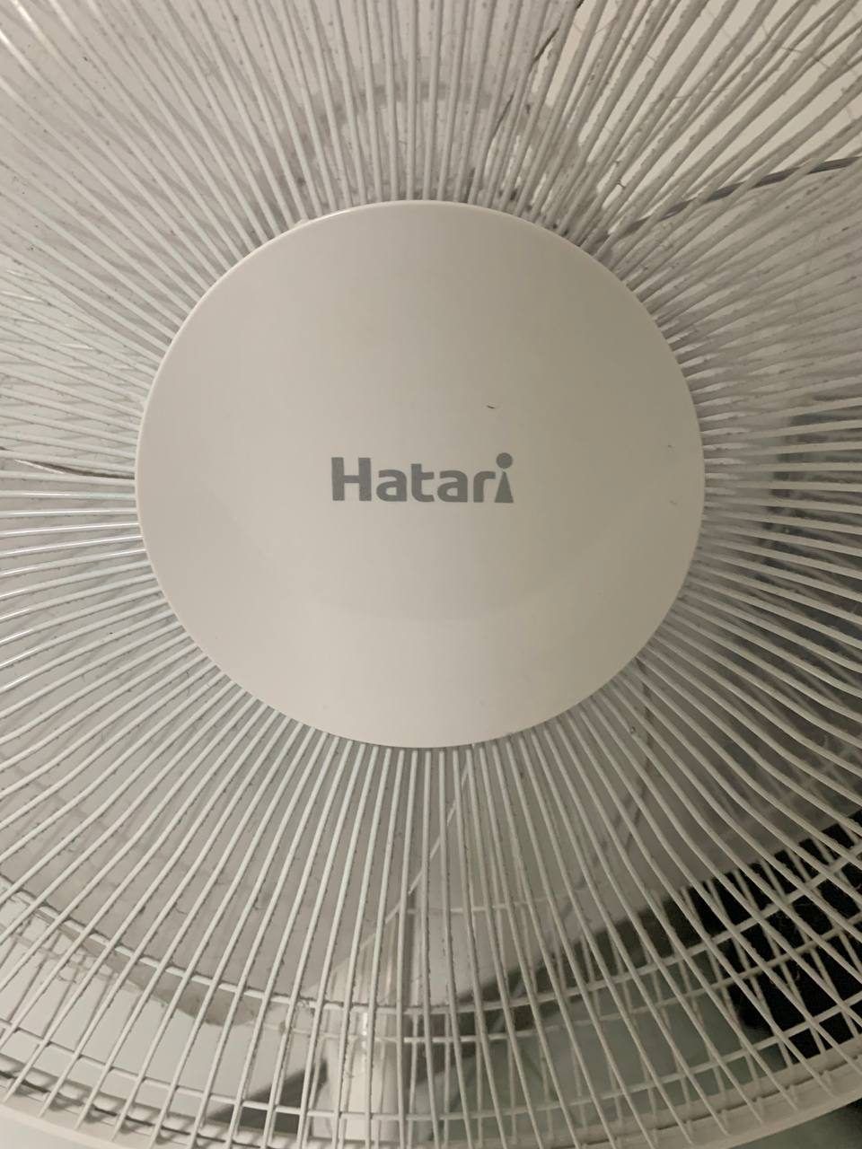 Напольный вентилятор HATARI S16M1 — 2