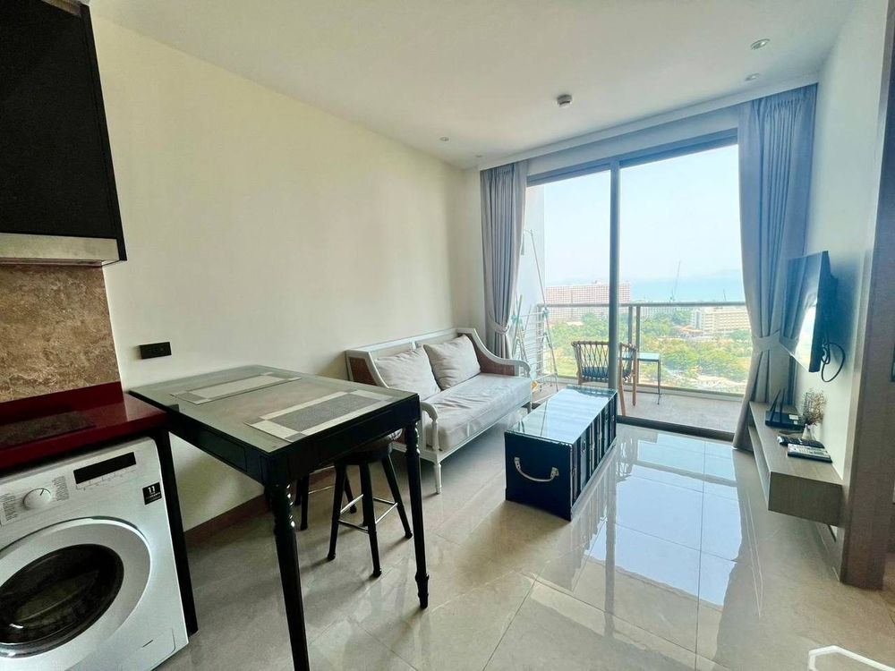 Riviera Ocean Drive, 1 спальня, Джомтьен — 5