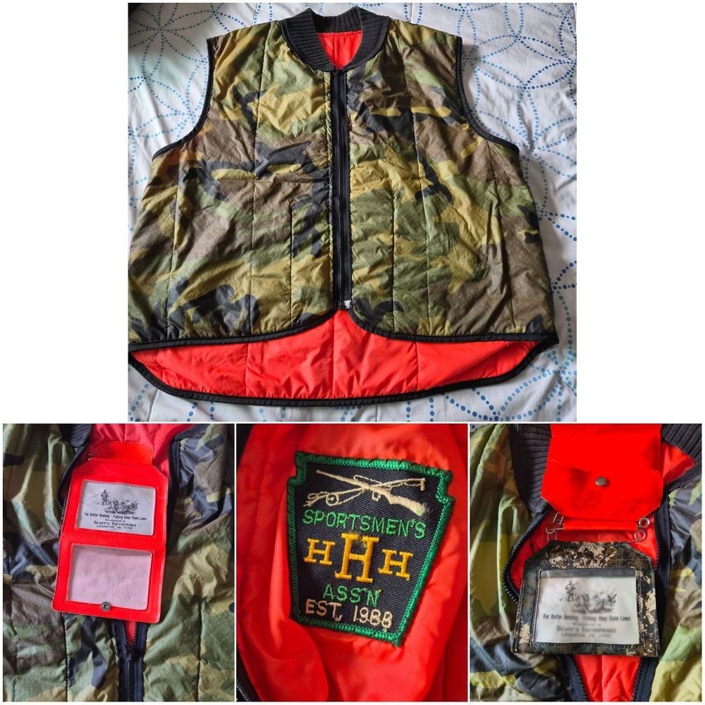 Винтажные майки и куртки Nike, Jordan, Adidas — 3