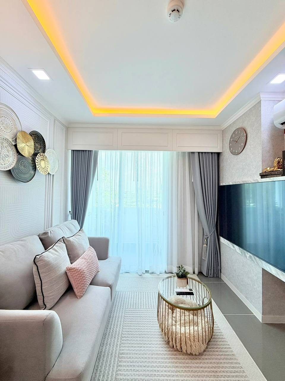 1 bedroom в The Orient Resort & Spa — 1