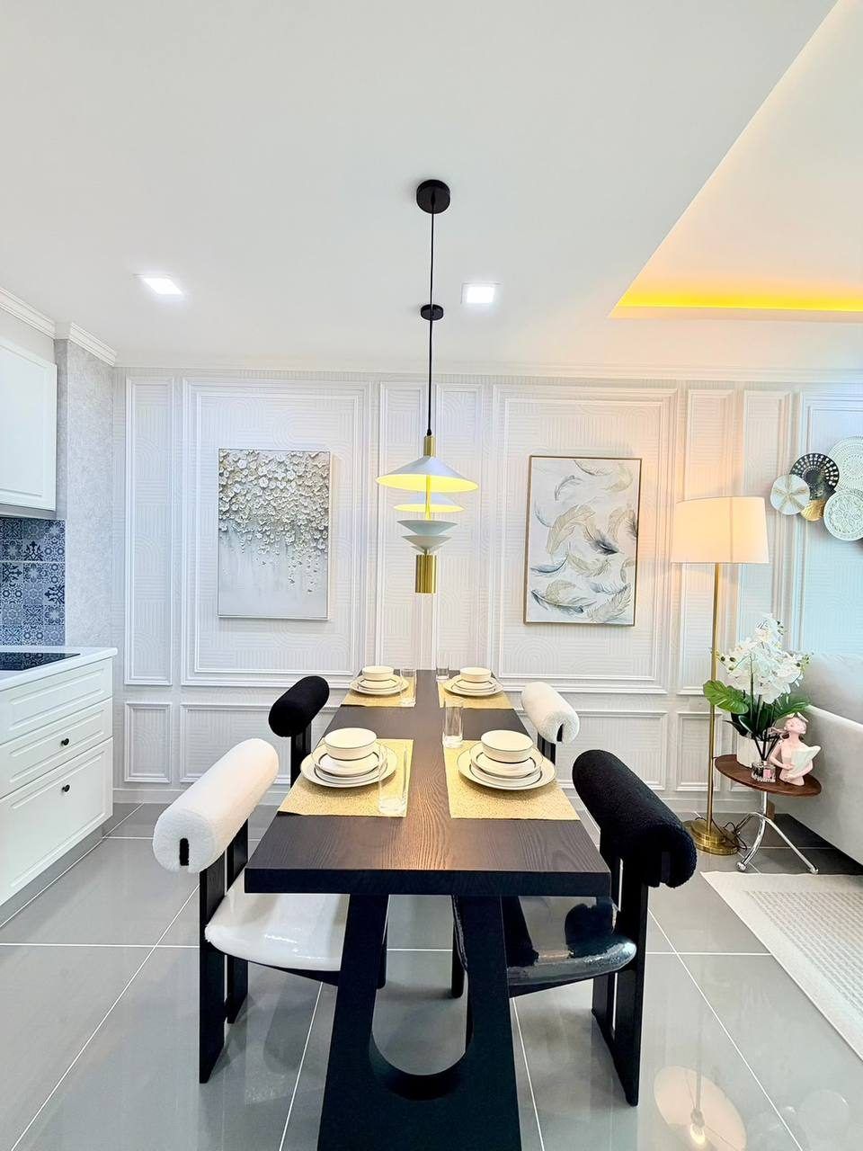 1 bedroom в The Orient Resort & Spa — 2