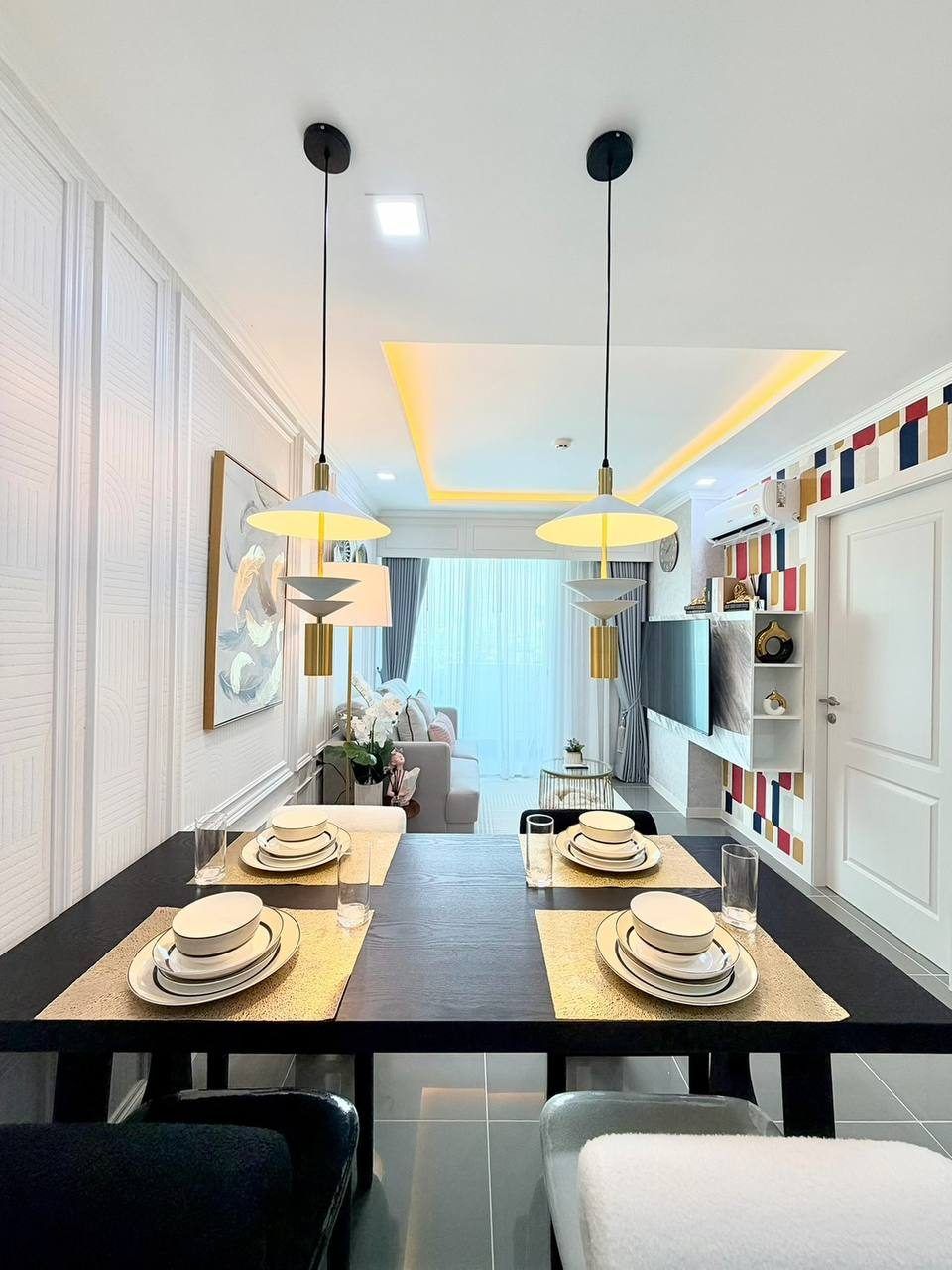 1 bedroom в The Orient Resort & Spa — 3