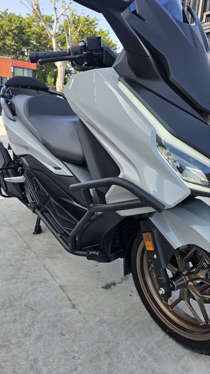 Honda Forza 350 2026 — 5