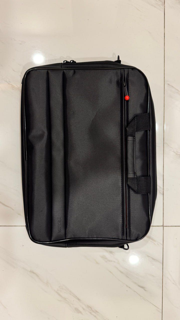 Сумка для ноутбука Lenovo Dicota 15,6 — 1