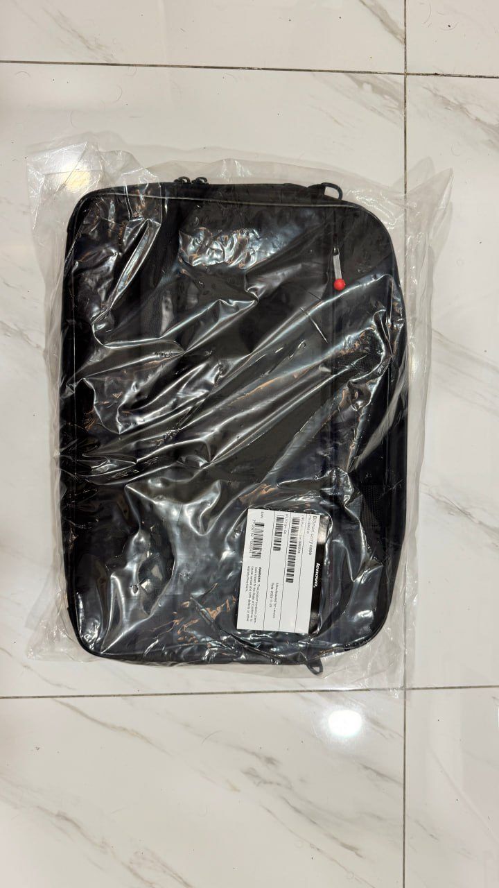Сумка для ноутбука Lenovo Dicota 15,6 — 2
