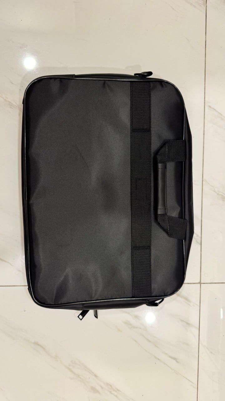 Сумка для ноутбука Lenovo Dicota 15,6 — 3