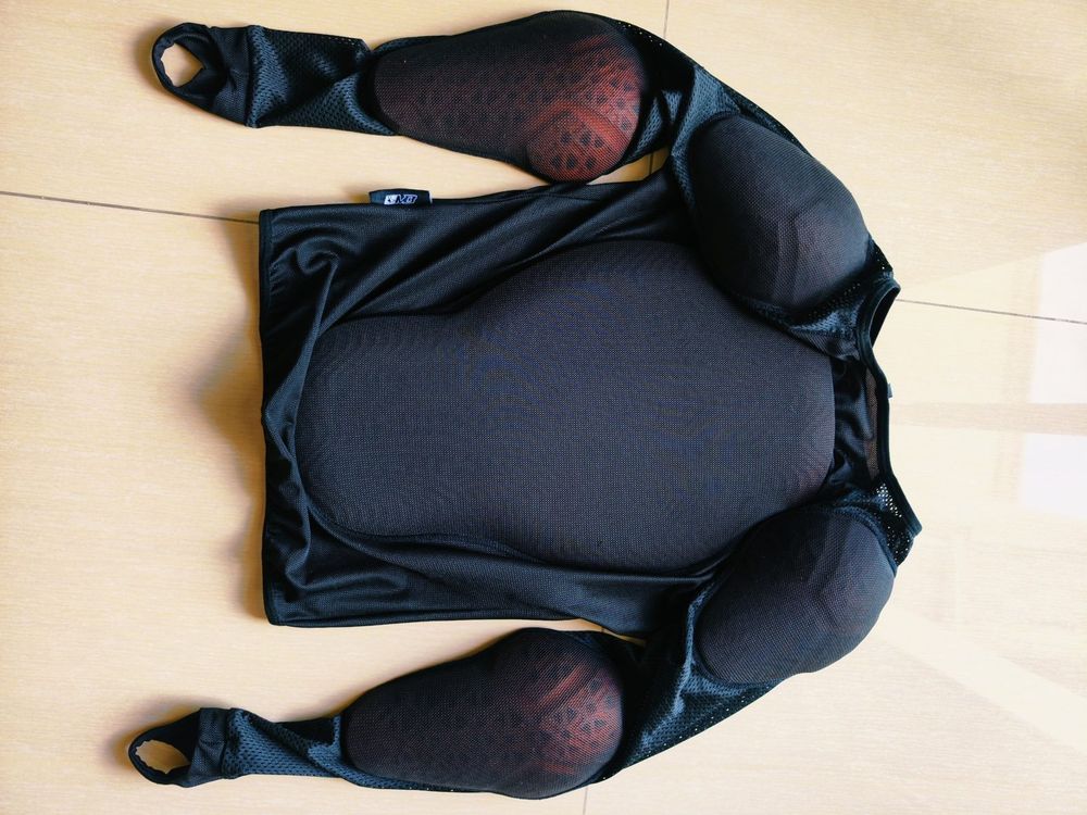 Моточерепаха Madbull Evo S/M — 1