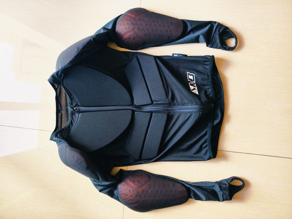 Моточерепаха Madbull Evo S/M — 2