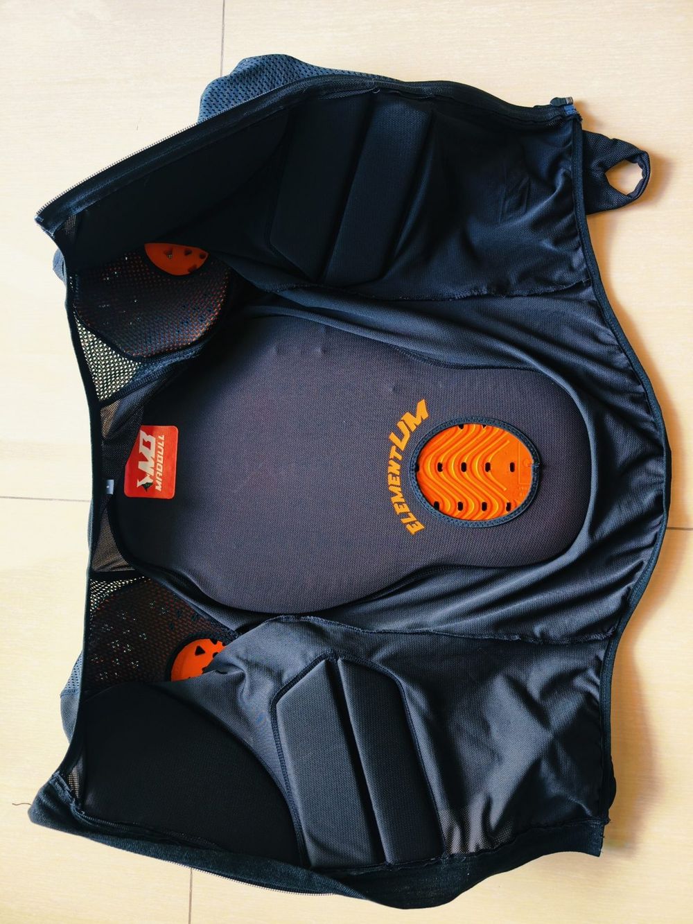 Моточерепаха Madbull Evo S/M — 3
