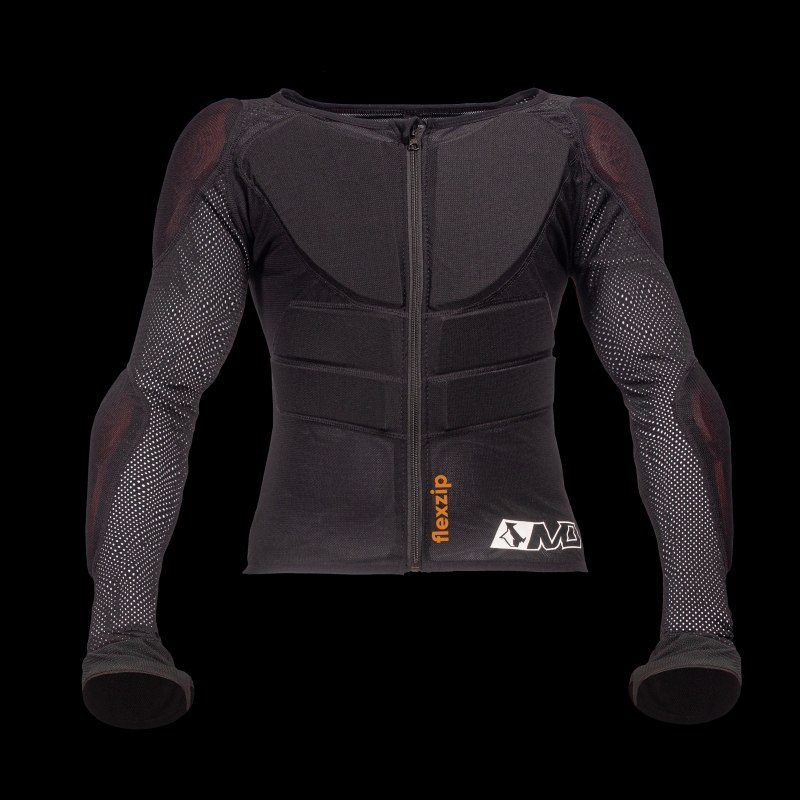 Моточерепаха Madbull Evo S/M — 4