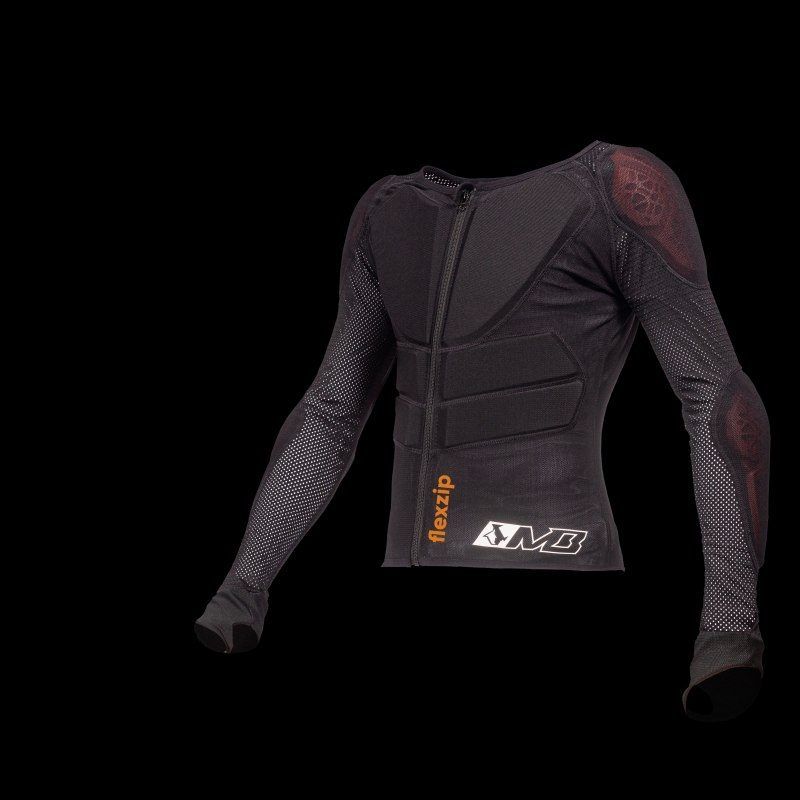 Моточерепаха Madbull Evo S/M — 6