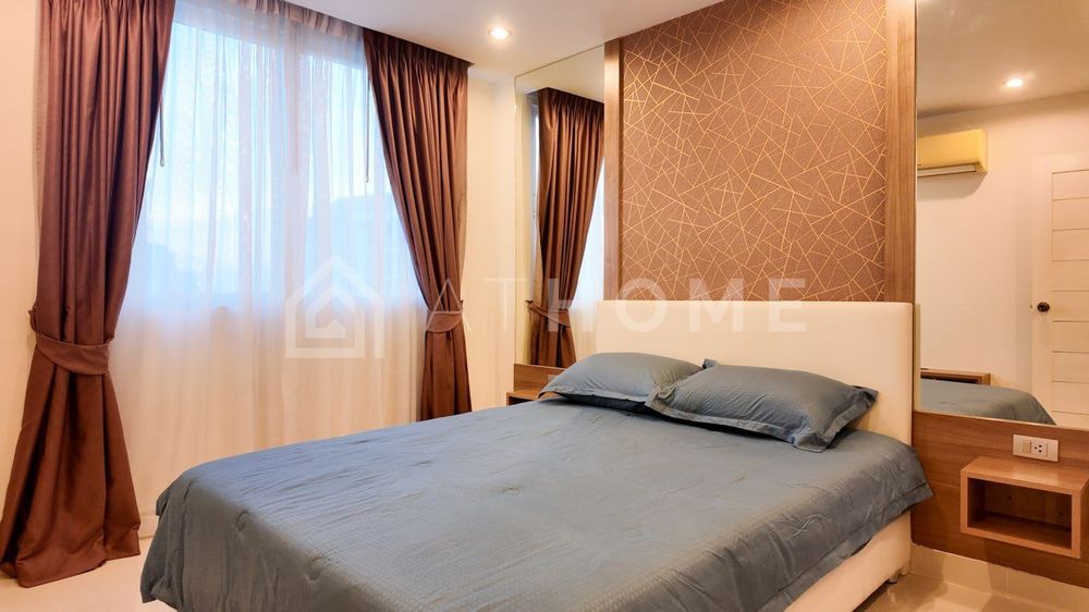 квартира с мебелью в Amazon Residence — 5