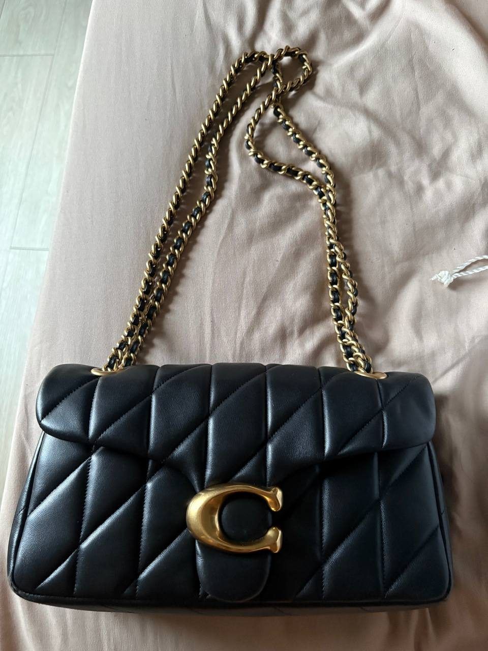 Сумка Coach оригинальная — 1