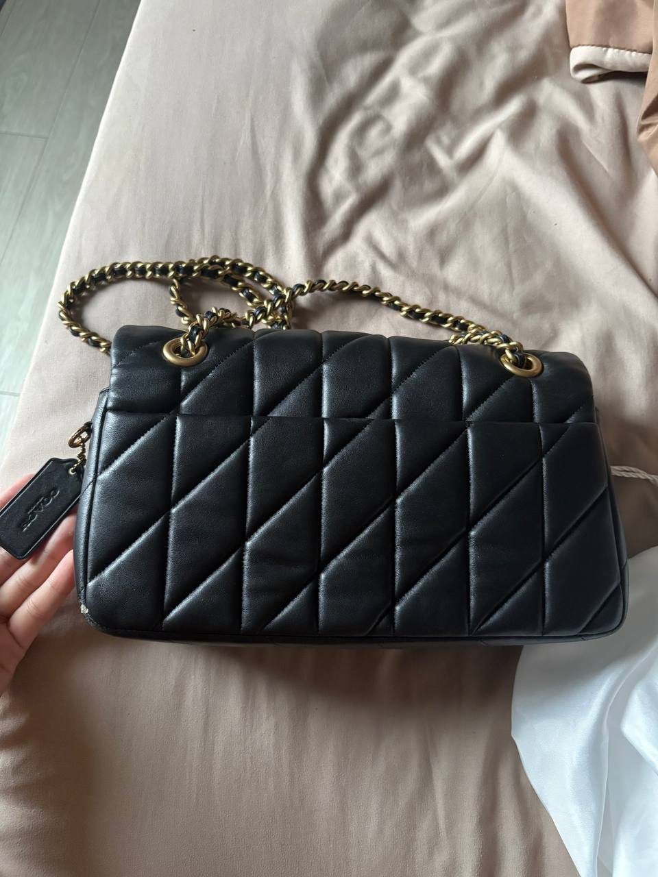 Сумка Coach оригинальная — 2